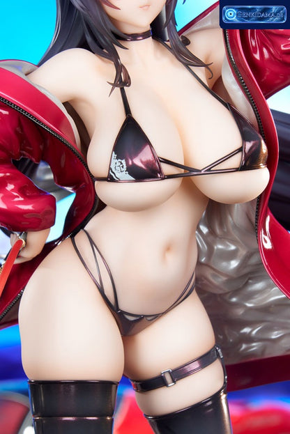 Azur Lane: Taihou Enraptured Companion Ver. 1/7 Complete Figure [APEX] - Exklusiv Bonus Ansicht 14