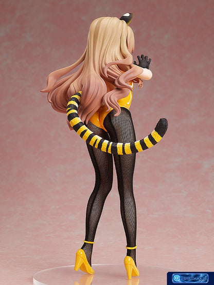 B-STYLE Toradora! Taiga Aisaka: Tiger Ver. 1/4 Complete Figure [FREEing] Ansicht 3