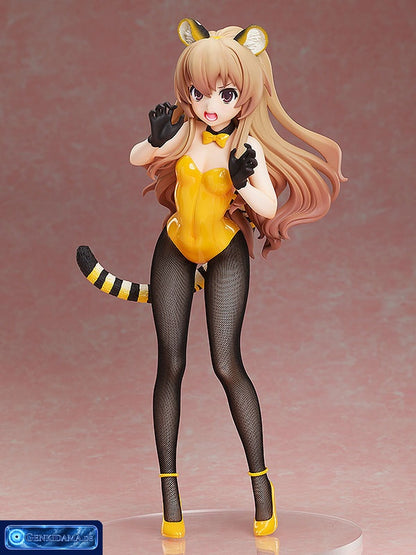 B-STYLE Toradora! Taiga Aisaka: Tiger Ver. 1/4 Complete Figure [FREEing] Ansicht 5