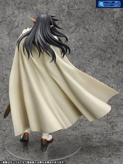 Bastard!! PVC Statue 1/6 Arshes Nei 25 cm Ansicht 11