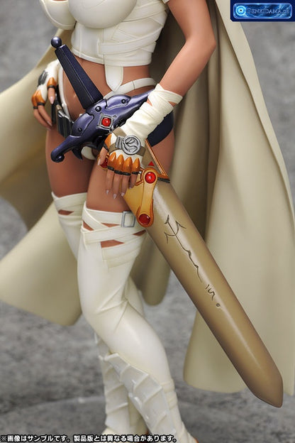 Bastard!! PVC Statue 1/6 Arshes Nei 25 cm Ansicht 16