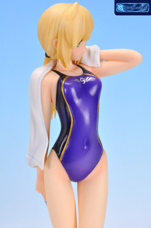 BEACH QUEENS Fate/Zero: Saber [Fate/Zero Ver.] 1/10 Complete Figure [WAVE] Ansicht 14