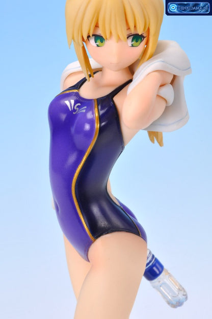 BEACH QUEENS Fate/Zero: Saber [Fate/Zero Ver.] 1/10 Complete Figure [WAVE] Ansicht 15
