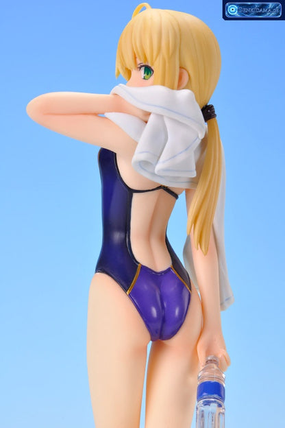 BEACH QUEENS Fate/Zero: Saber [Fate/Zero Ver.] 1/10 Complete Figure [WAVE] Ansicht 16
