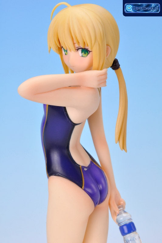 BEACH QUEENS Fate/Zero: Saber [Fate/Zero Ver.] 1/10 Complete Figure [WAVE] Ansicht 20