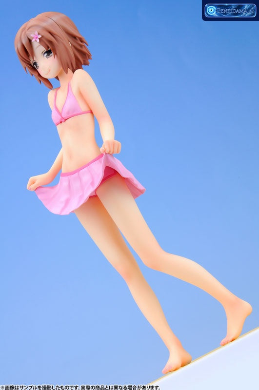 BEACH QUEENS - Haganai: Yukimura Kusunoki 1/10 Complete Figure [WAVE] Ansicht 11