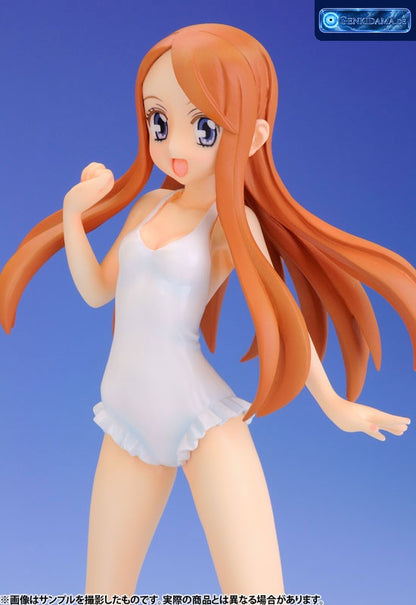 BEACH QUEENS - Penguindrum: Himari Takakura 1/10 Complete Figure [WAVE] Ansicht 8