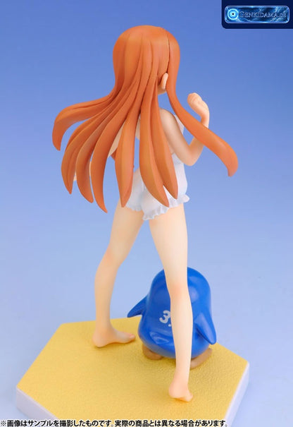 BEACH QUEENS - Penguindrum: Himari Takakura 1/10 Complete Figure [WAVE] Ansicht 11
