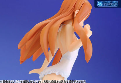 BEACH QUEENS - Penguindrum: Himari Takakura 1/10 Complete Figure [WAVE] Ansicht 16