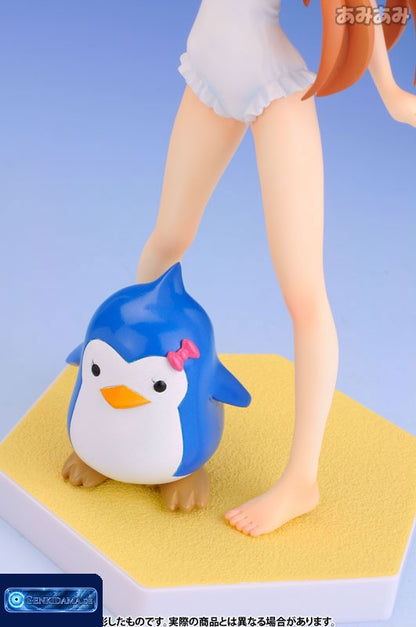 BEACH QUEENS - Penguindrum: Himari Takakura 1/10 Complete Figure [WAVE] Ansicht 17