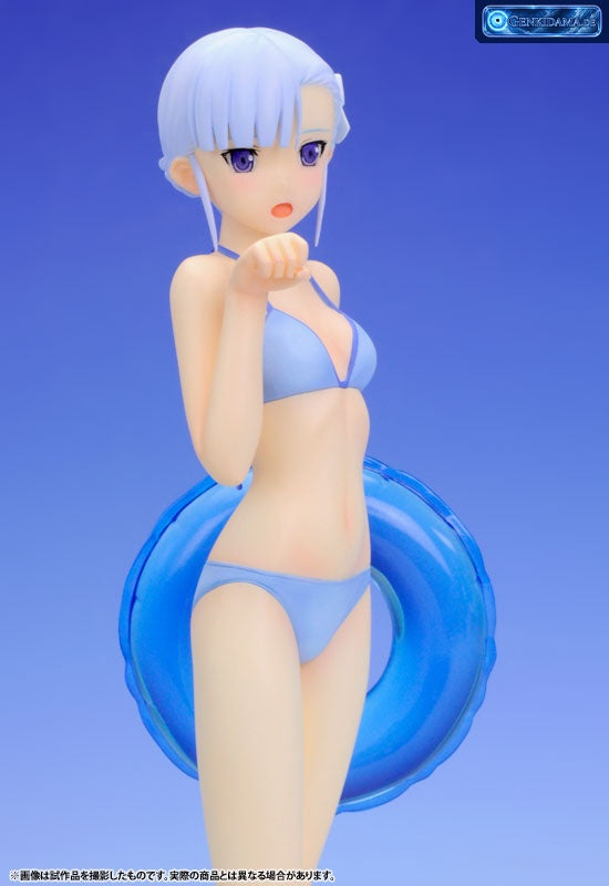 BEACH QUEENS - Rinne no Lagrange: Lan 1/10 Complete Figure [WAVE] Ansicht 9