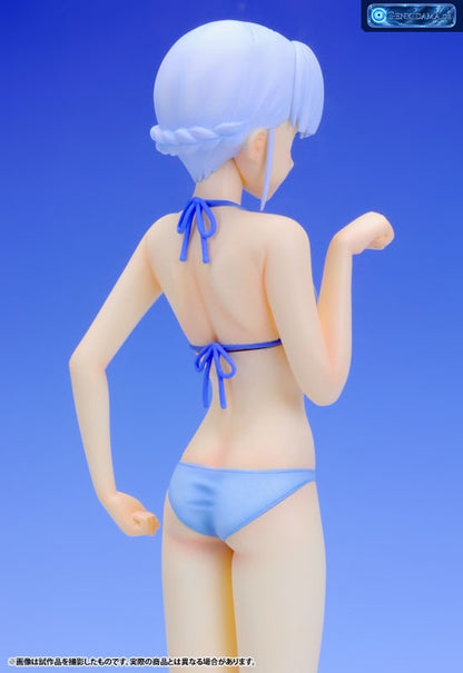 BEACH QUEENS - Rinne no Lagrange: Lan 1/10 Complete Figure [WAVE] Ansicht 16