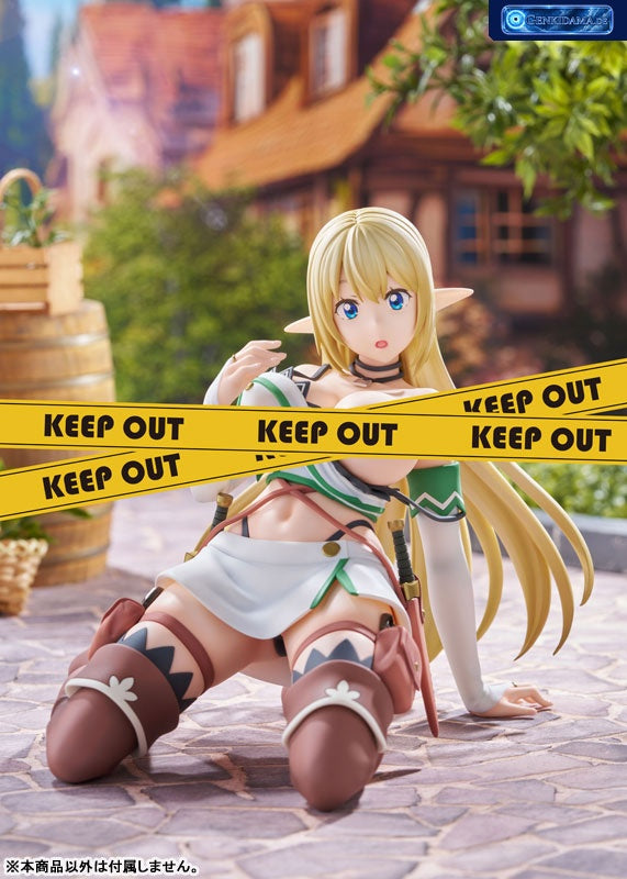 Beheneko "Aria & Tama" 1/7 Complete Figure [AliceGlint] Ansicht 24
