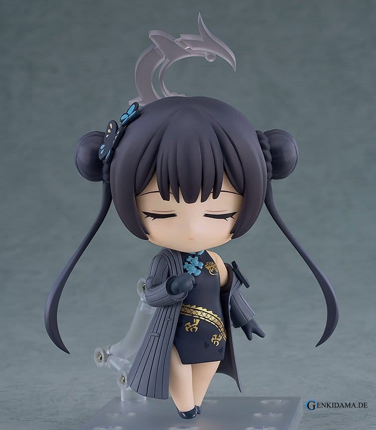Blue Archive Nendoroid Action Figure Kisaki Ryuuge 10 cm Ansicht 4
