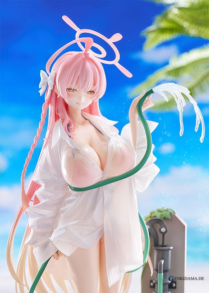 Blue Archive PVC Statue 1/7 Hanako Swimsuit Ver. 26 cm Ansicht 4