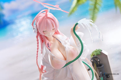 Blue Archive PVC Statue 1/7 Hanako Swimsuit Ver. 26 cm Ansicht 7