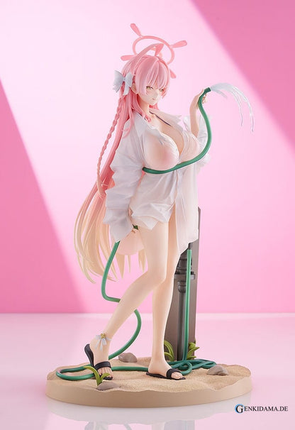 Blue Archive PVC Statue 1/7 Hanako Swimsuit Ver. 26 cm Ansicht 10