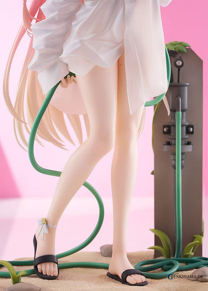 Blue Archive PVC Statue 1/7 Hanako Swimsuit Ver. 26 cm Ansicht 13