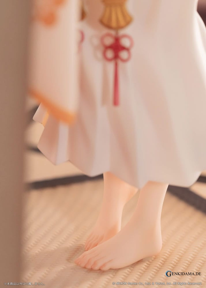 Blue Archive PVC Statue 1/7 Kaho Memorial Lobby Ver. 26 cm Ansicht 9