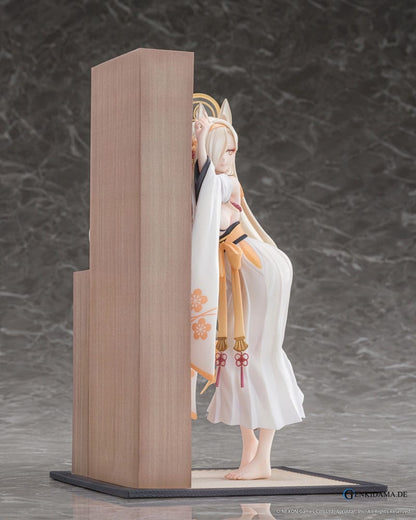 Blue Archive PVC Statue 1/7 Kaho Memorial Lobby Ver. 26 cm Ansicht 15
