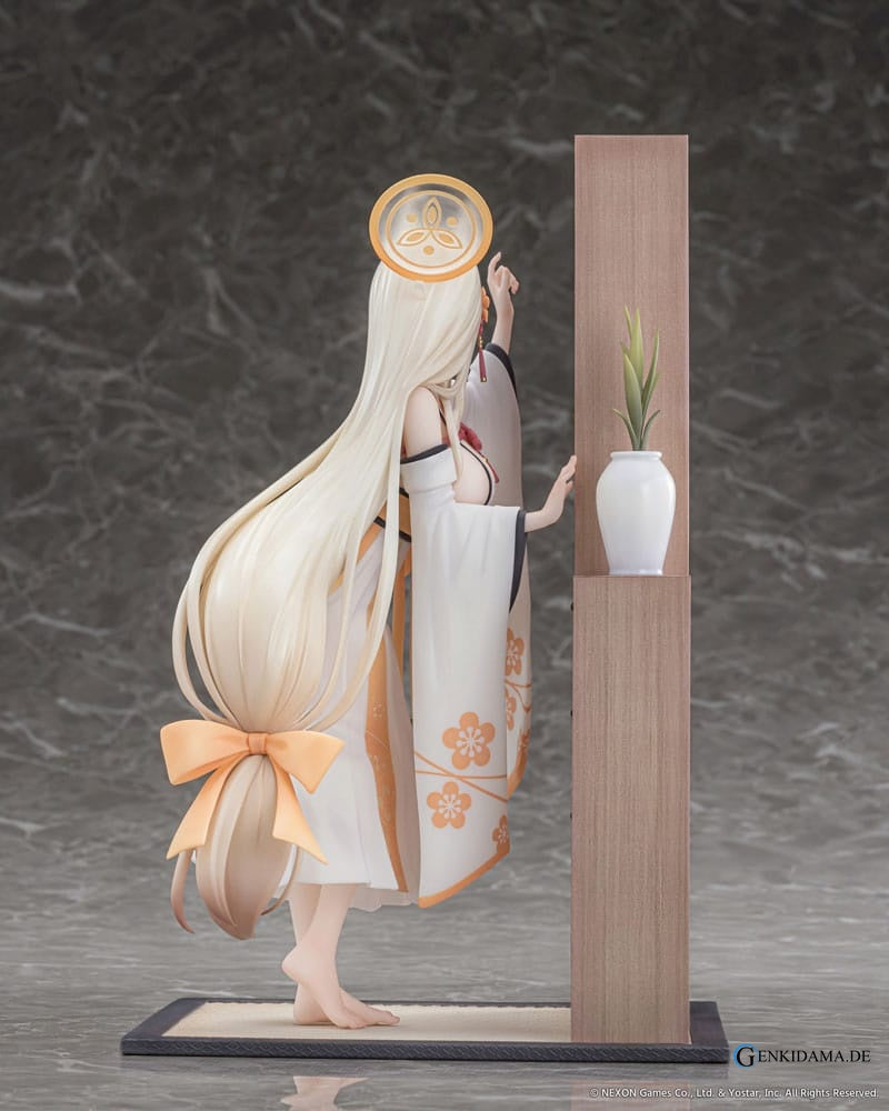 Blue Archive PVC Statue 1/7 Kaho Memorial Lobby Ver. 26 cm Ansicht 18