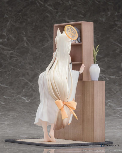 Blue Archive PVC Statue 1/7 Kaho Memorial Lobby Ver. 26 cm Ansicht 19