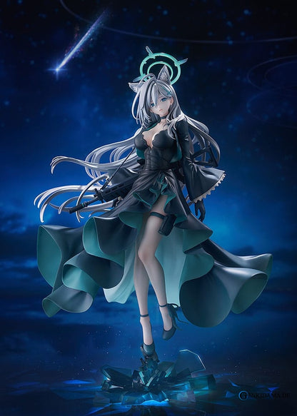 Blue Archive PVC Statue 1/7 Shiroko*Terror 30 cm Ansicht 3