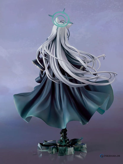 Blue Archive PVC Statue 1/7 Shiroko*Terror 30 cm Ansicht 11
