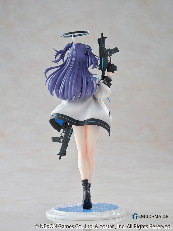 Blue Archive PVC Statue 1/7 Yuuka 28 cm Ansicht 23