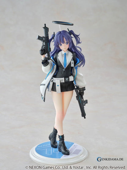 Blue Archive PVC Statue 1/7 Yuuka 28 cm Ansicht 25