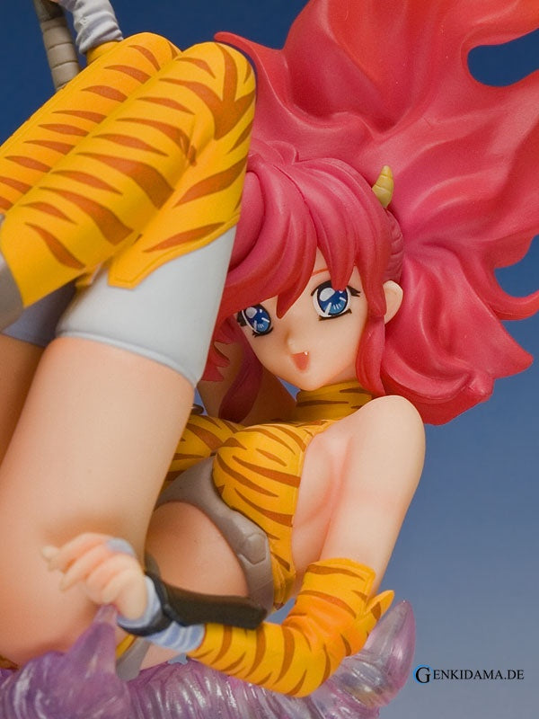 BOME Collection Vol.17 Onimusume 4 Complete Figure [Kaiyodo] Ansicht 1