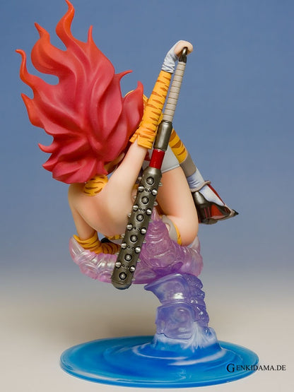 BOME Collection Vol.17 Onimusume 4 Complete Figure [Kaiyodo] Ansicht 3
