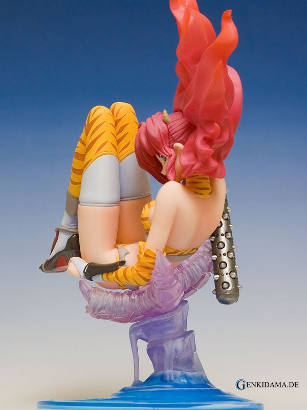 BOME Collection Vol.17 Onimusume 4 Complete Figure [Kaiyodo] Ansicht 7