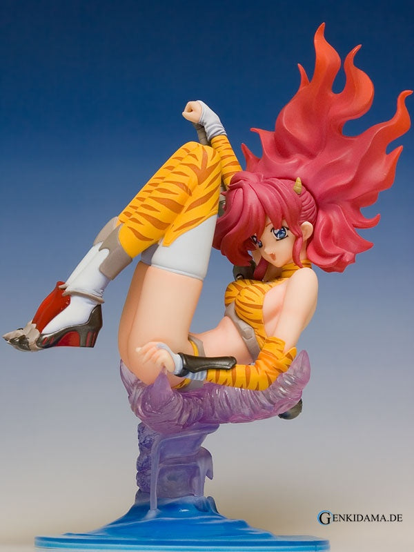 BOME Collection Vol.17 Onimusume 4 Complete Figure [Kaiyodo] Ansicht 8