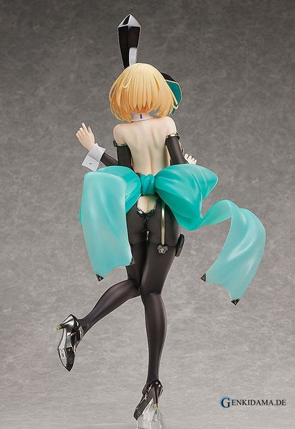 Bunny Suit Planning PVC Statue 1/4 Sophia F. Shirring Bunny Ver. 51 cm Ansicht 4