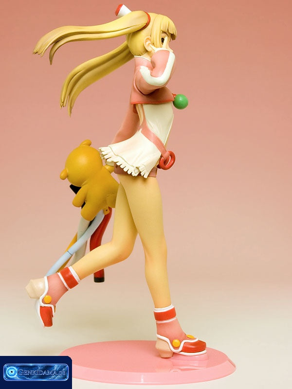 Burst Angel - Amy 1/8 Complete Figure [Alter] Ansicht 3
