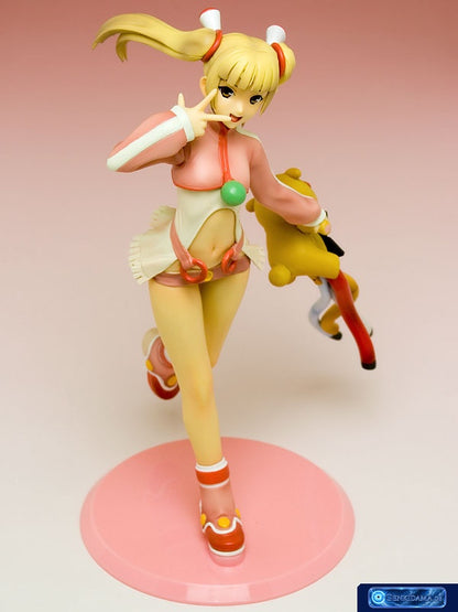 Burst Angel - Amy 1/8 Complete Figure [Alter] Ansicht 4