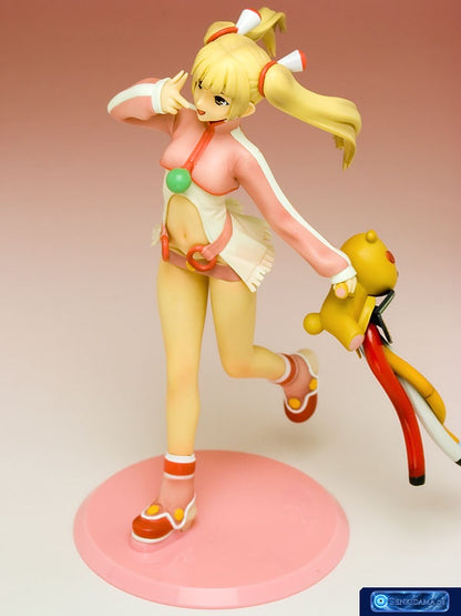 Burst Angel - Amy 1/8 Complete Figure [Alter] Ansicht 5