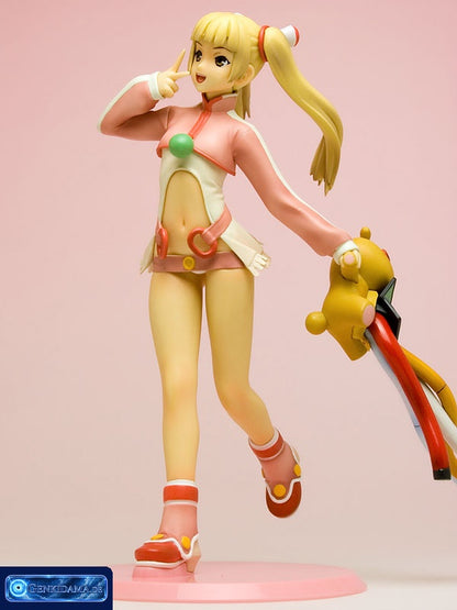 Burst Angel - Amy 1/8 Complete Figure [Alter] Ansicht 6