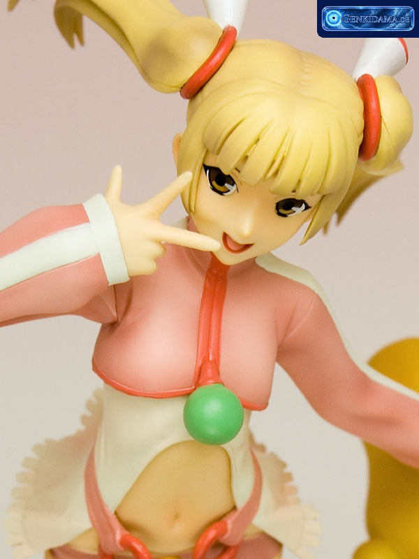 Burst Angel - Amy 1/8 Complete Figure [Alter] Ansicht 13