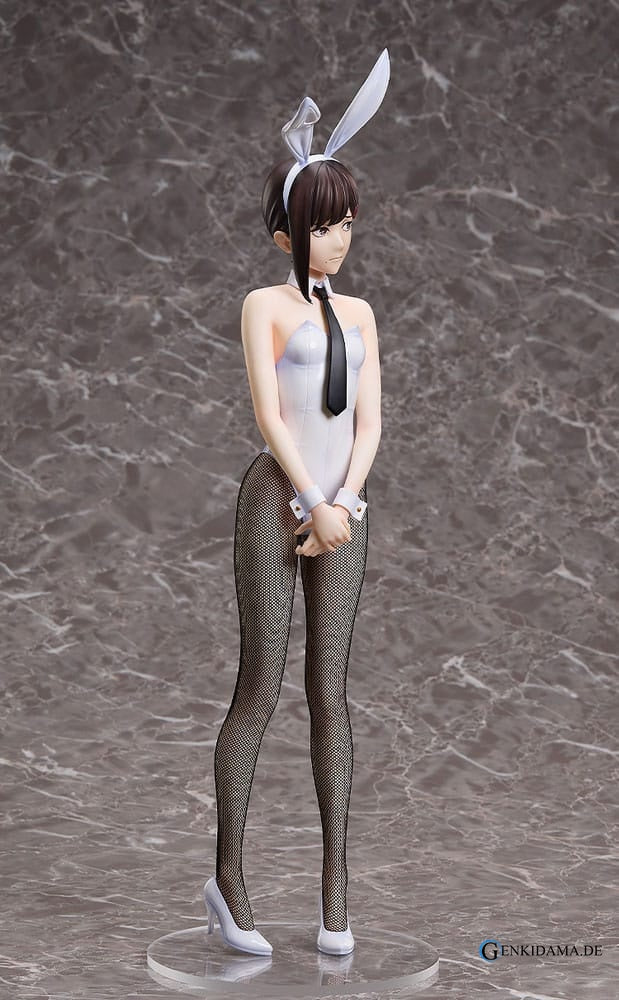 Chainsaw Man PVC Statue 1/4 Kobeni: Bunny Ver. 46 cm Ansicht 5