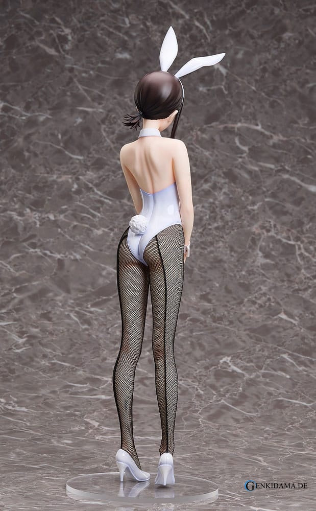 Chainsaw Man PVC Statue 1/4 Kobeni: Bunny Ver. 46 cm Ansicht 6