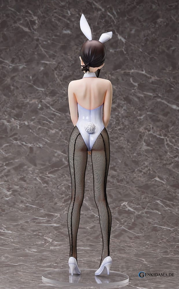 Chainsaw Man PVC Statue 1/4 Kobeni: Bunny Ver. 46 cm Ansicht 7