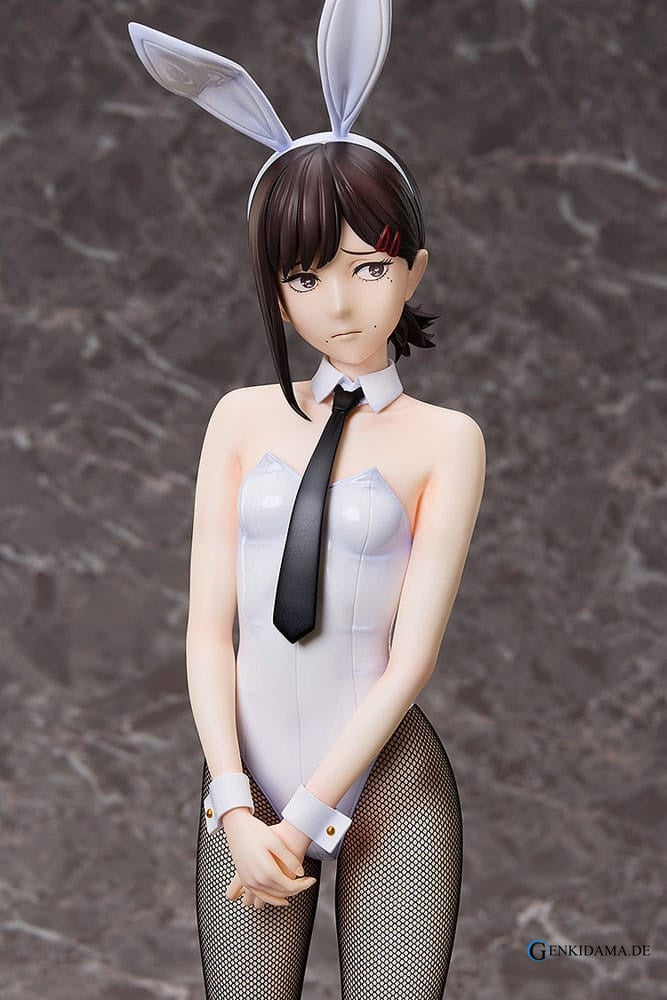 Chainsaw Man PVC Statue 1/4 Kobeni: Bunny Ver. 46 cm Ansicht 8