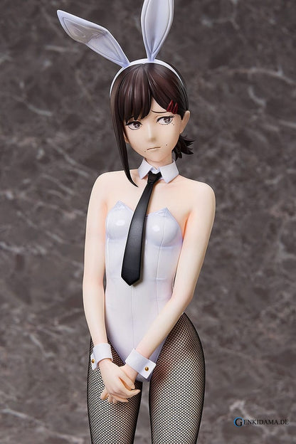 Chainsaw Man PVC Statue 1/4 Kobeni: Bunny Ver. 46 cm Ansicht 8
