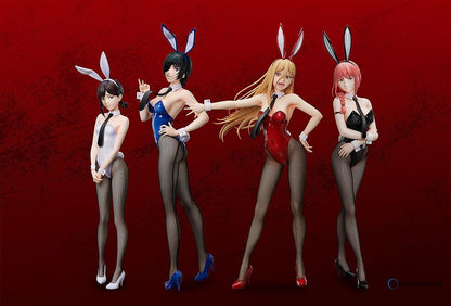 Chainsaw Man PVC Statue 1/4 Kobeni: Bunny Ver. 46 cm Ansicht 9