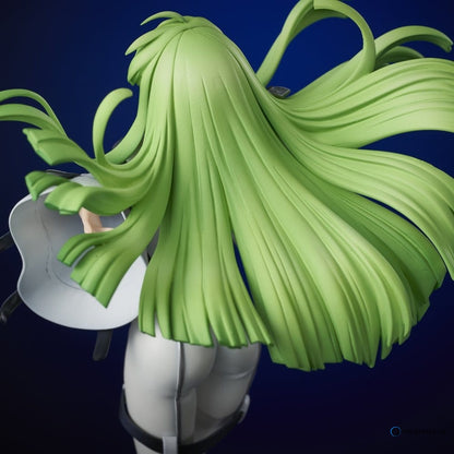 Code Geass: Lelouch of the Rebellion PVC Figur C.C. 23 cm Ansicht 6