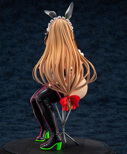 Comic Babel Dec. 2019 Edition Cover Illustration PVC Statue 1/5 Aldith 26 cm Ansicht 15