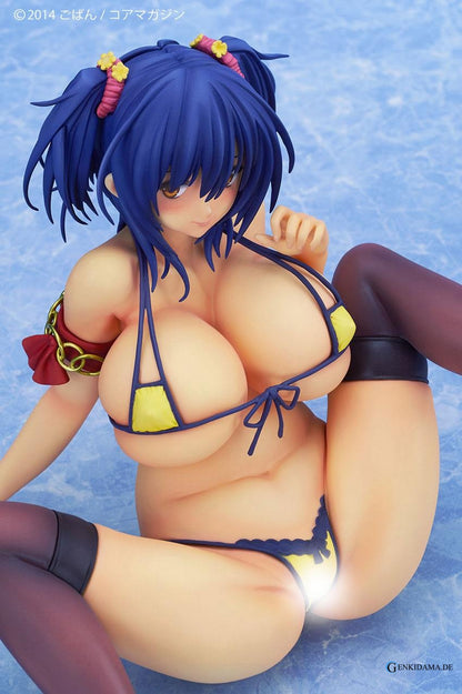 Comic Hot Milk PVC Statue 1/6 Cover Girl Nozomi Kusonoki 15 cm Ansicht 11