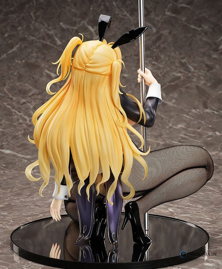 Creators Opinion PVC Statue 1/4 Mia 29 cm Ansicht 6